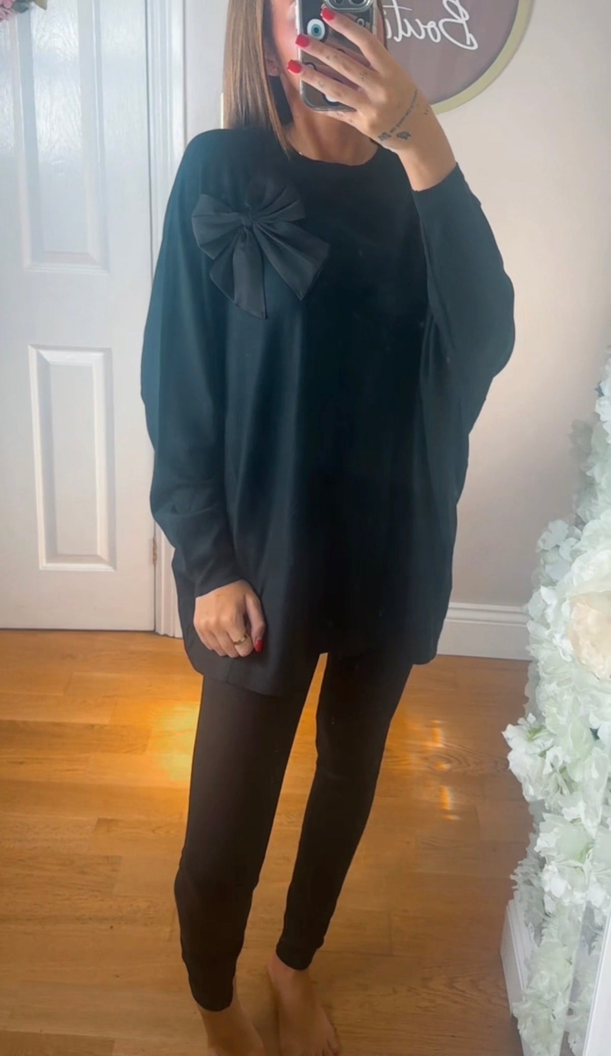 Bo co ord