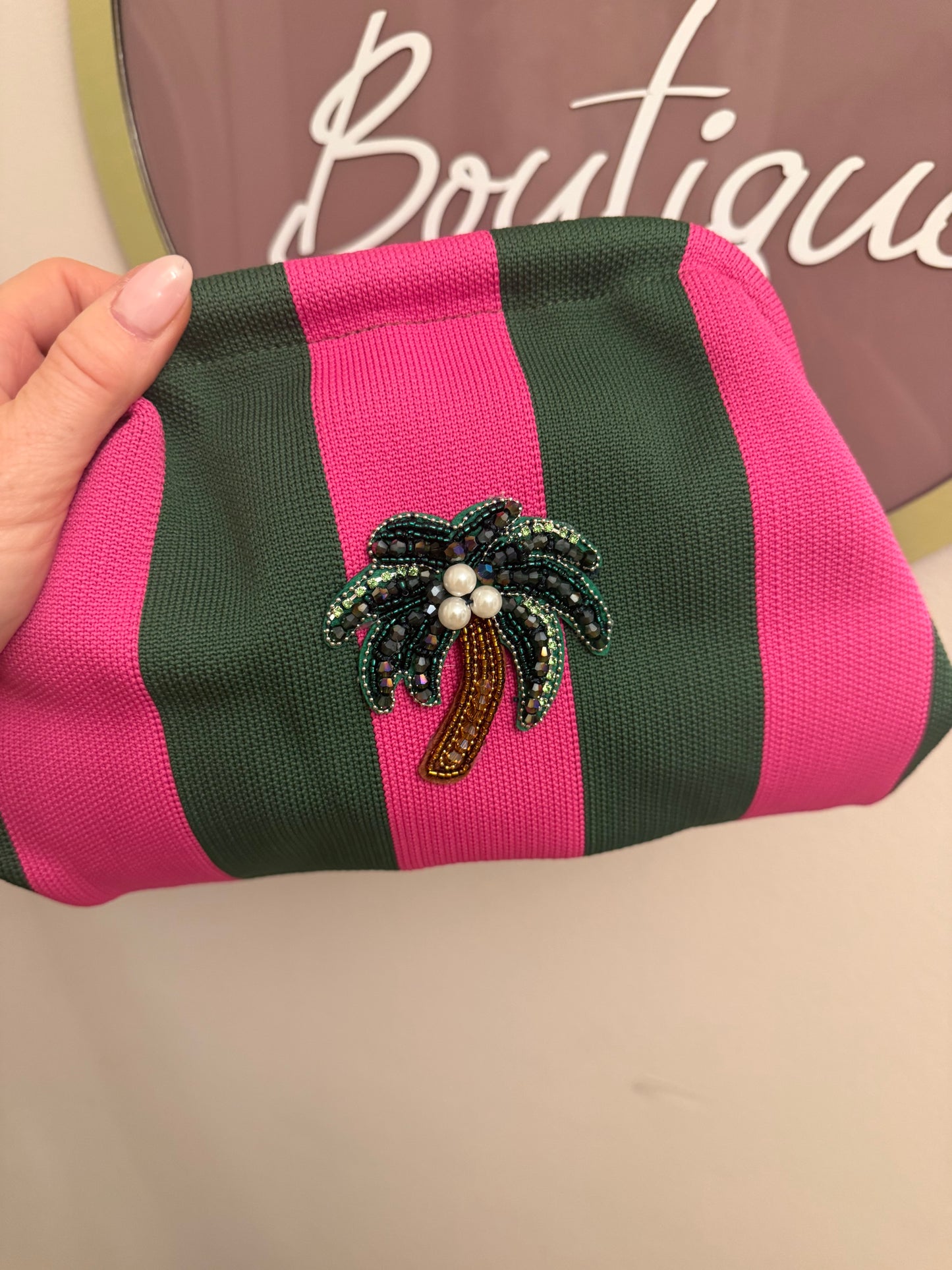 Hand Made Embellished Clutch Bags