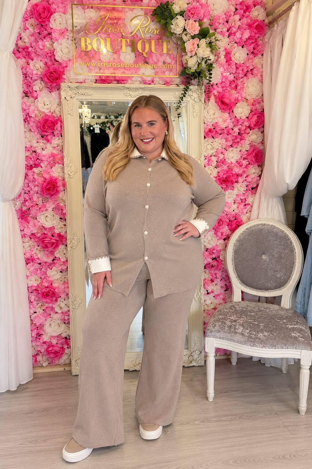 Angel co ord