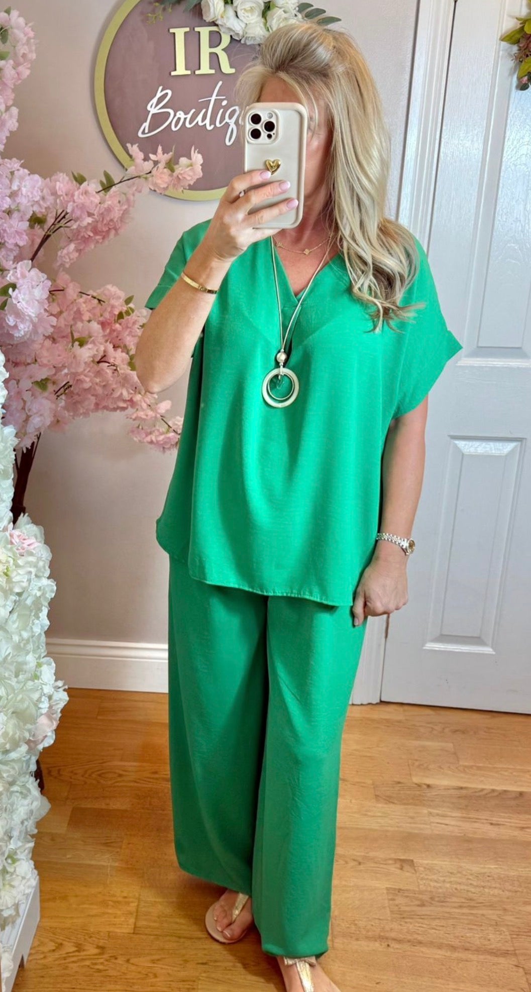Caroline - Co ord