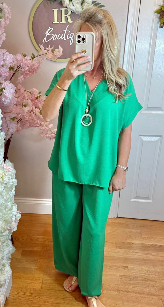 Caroline - Co ord