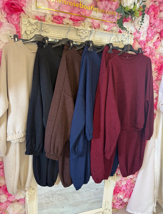Brynlee bubble co ord