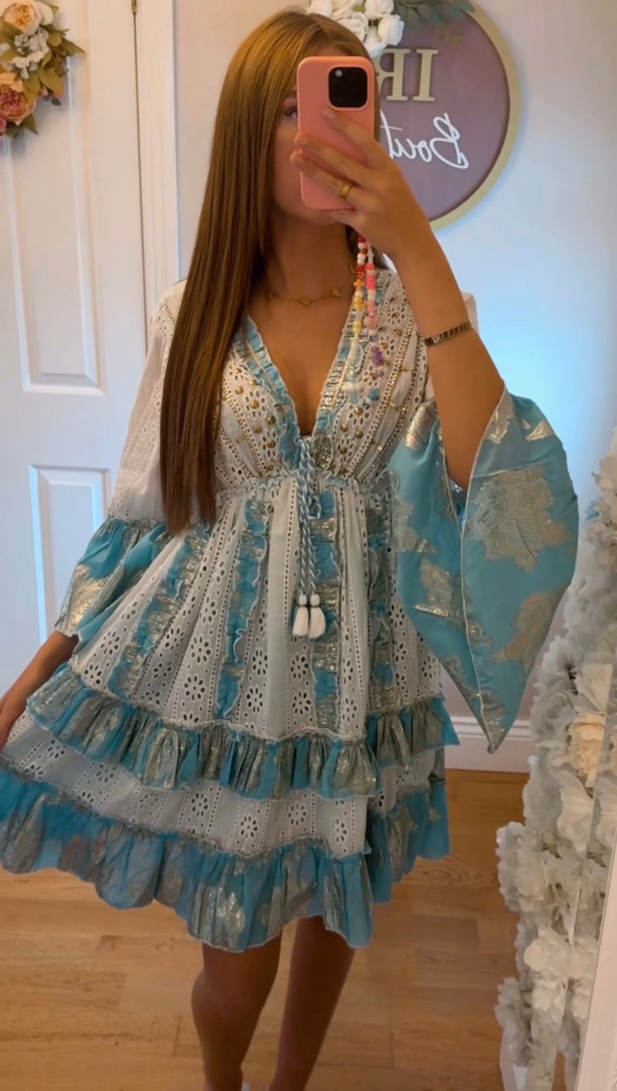 Bonnie Boho