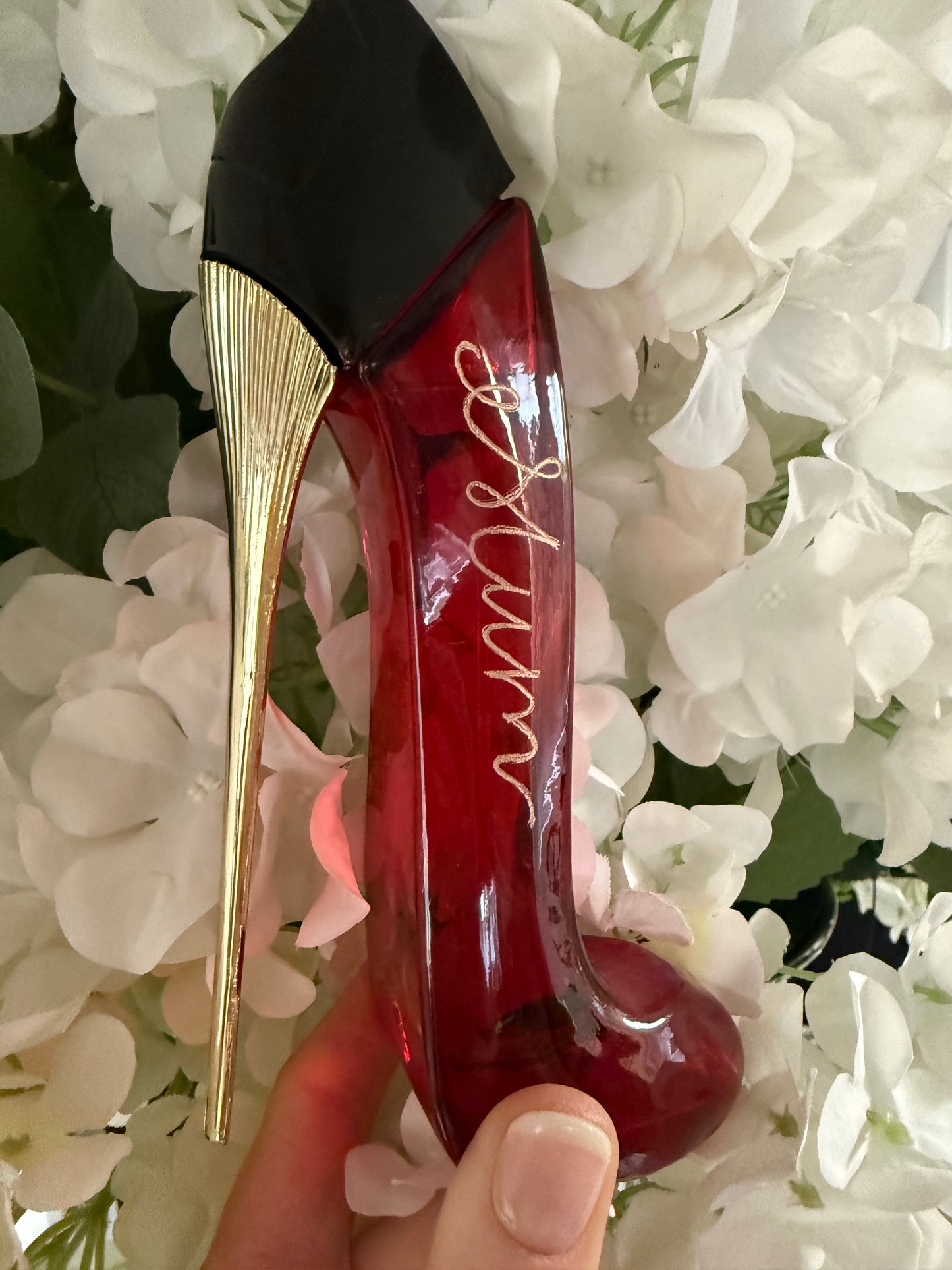 Carolina Shoe Perfume
