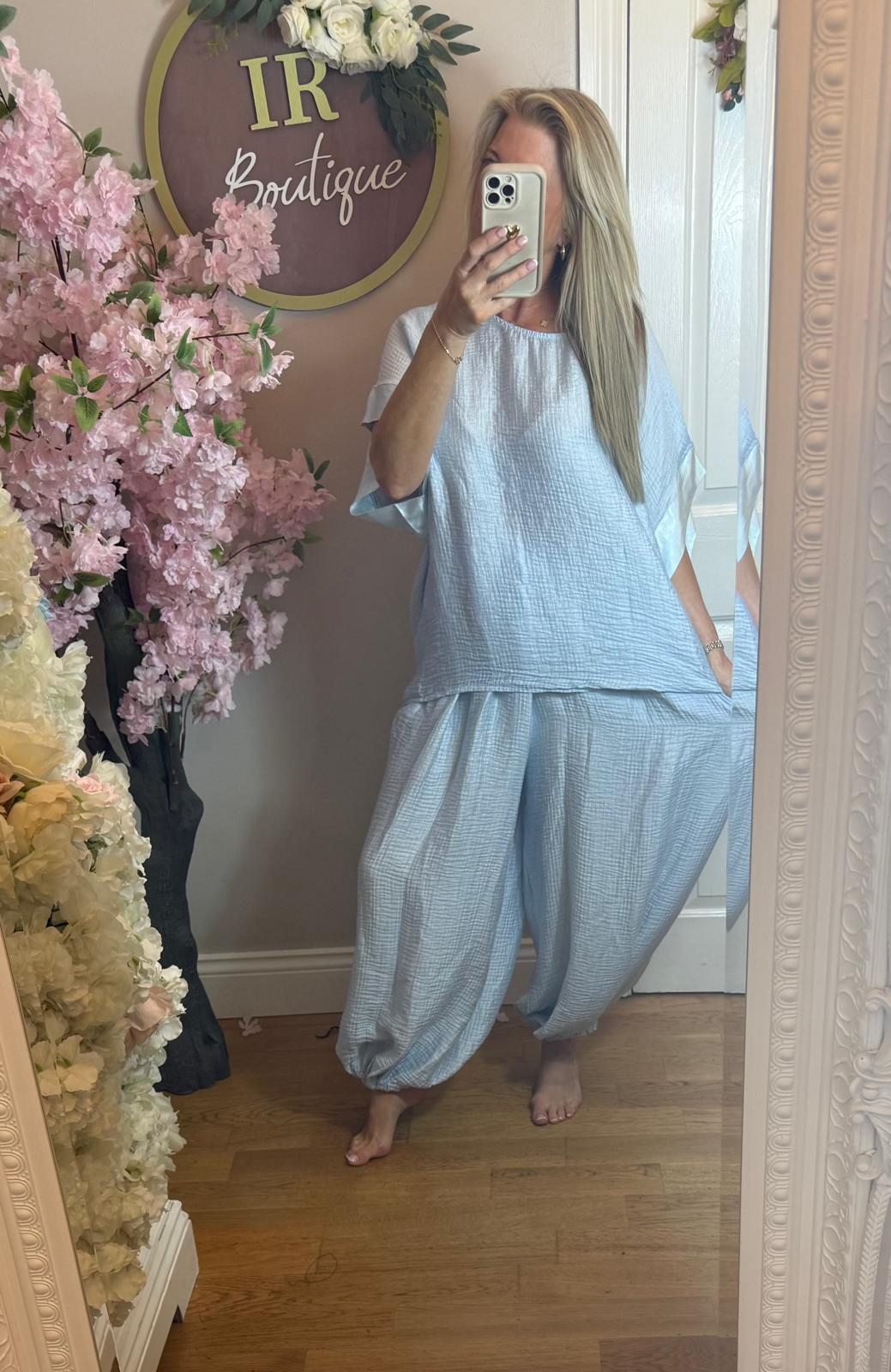 LAYLA  co ord
