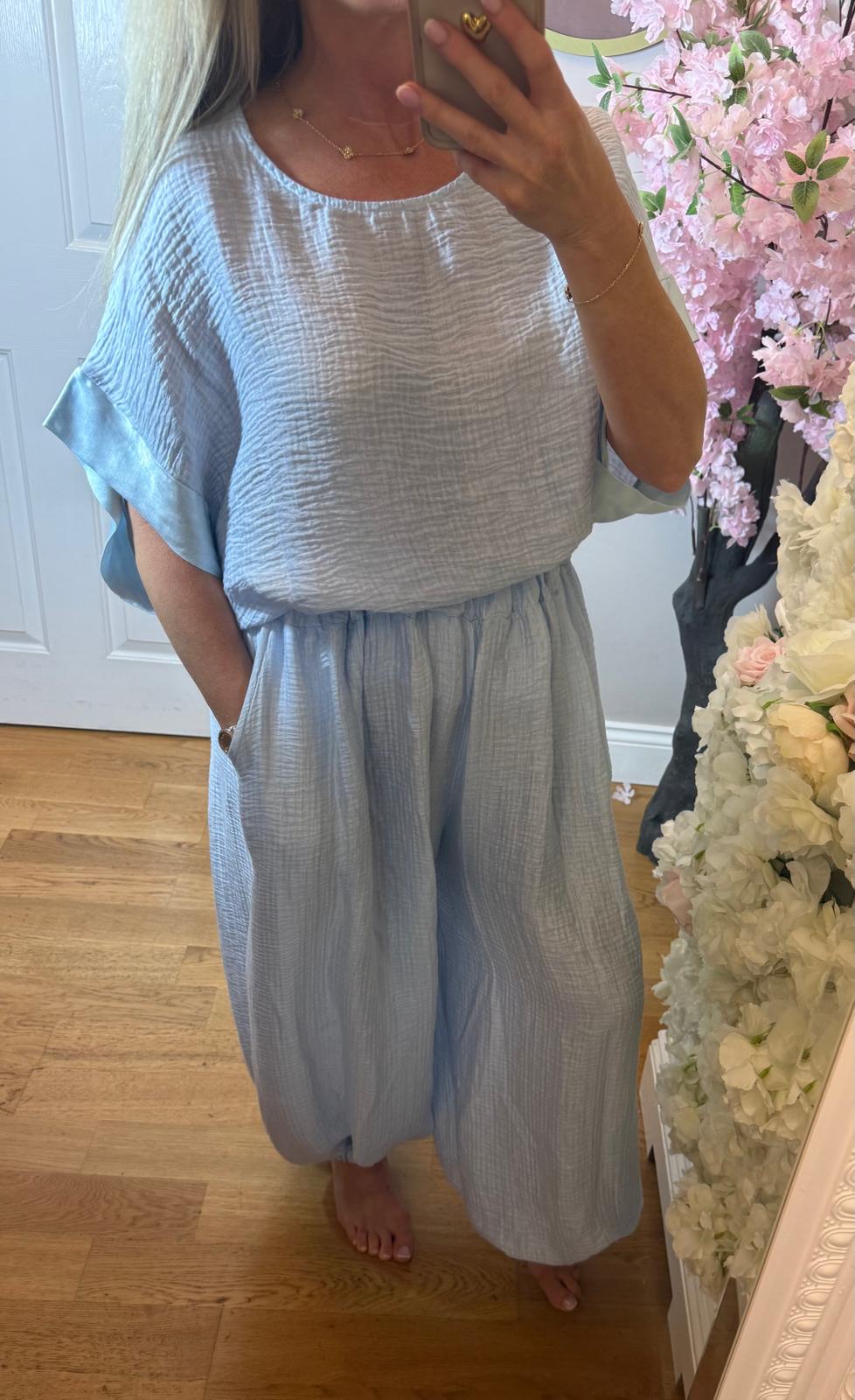 LAYLA  co ord