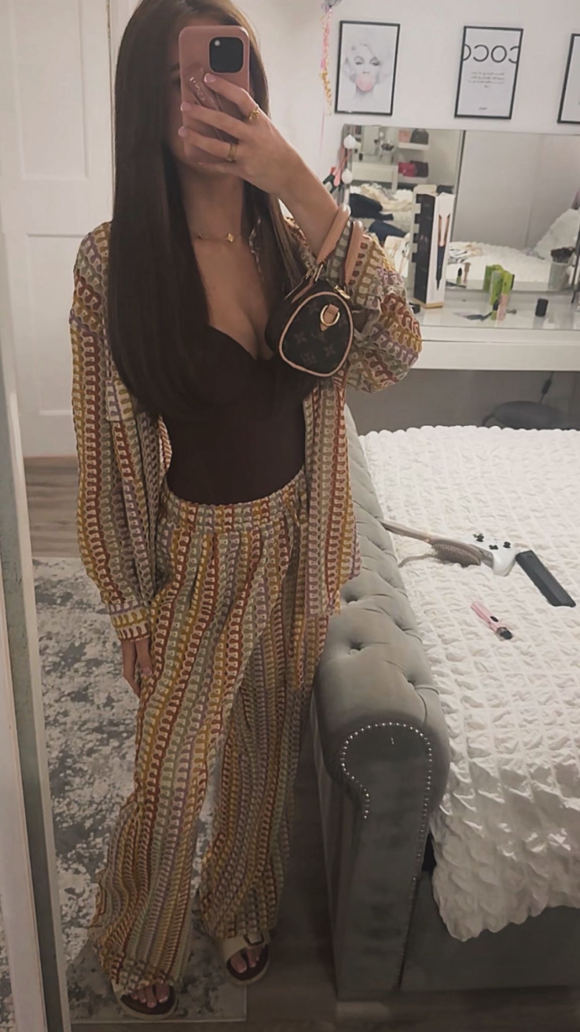 Rosita co ord