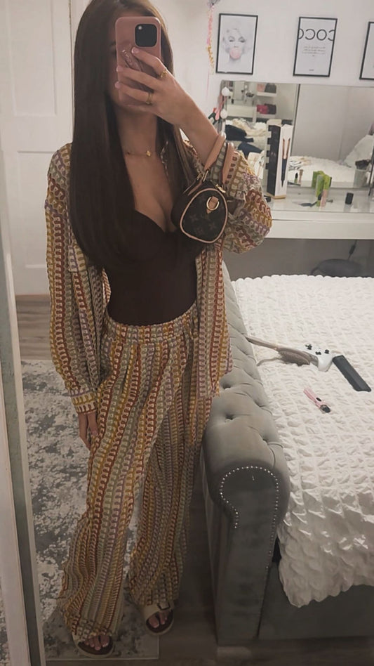 Rosita co ord