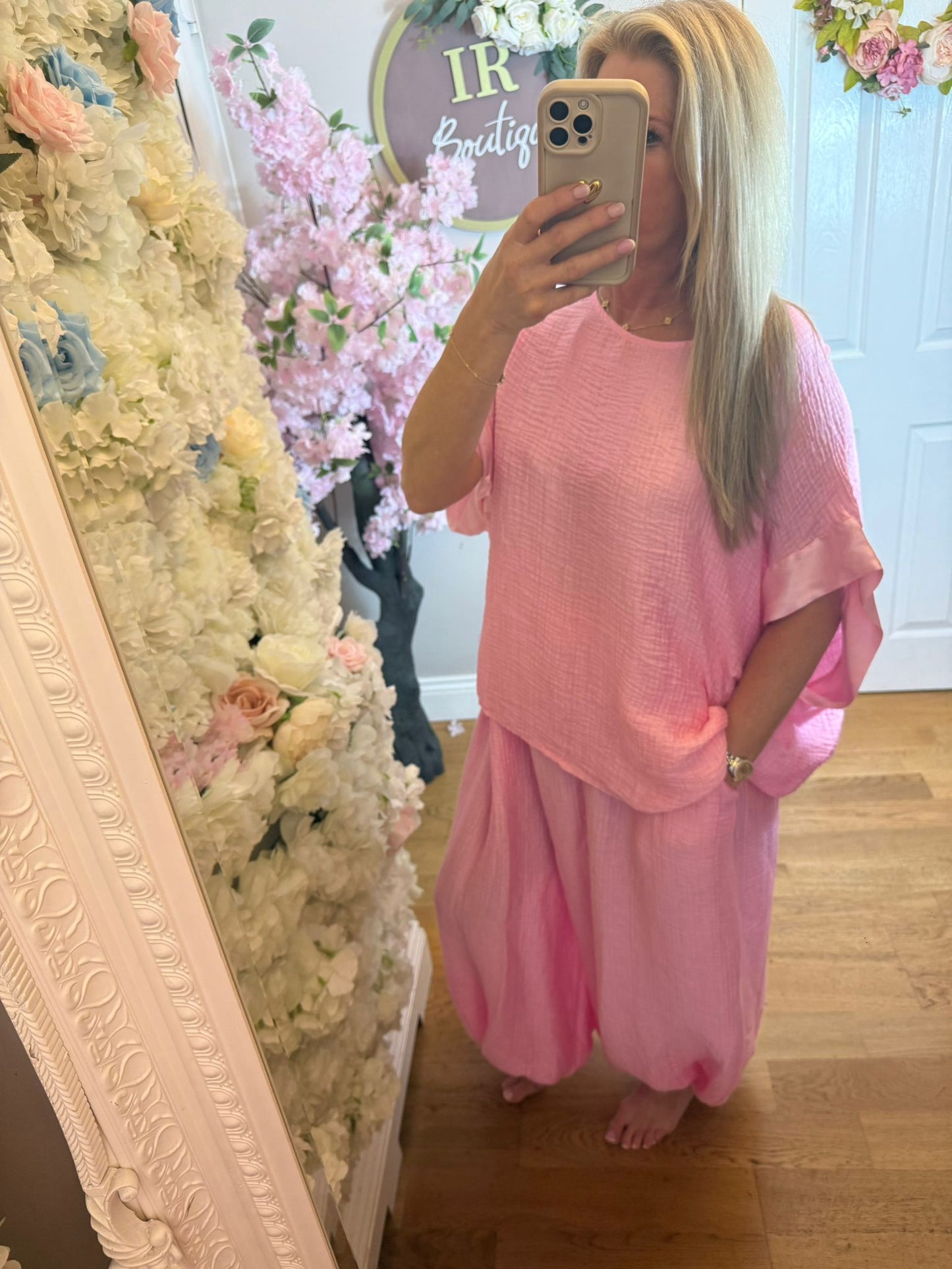 LAYLA  co ord