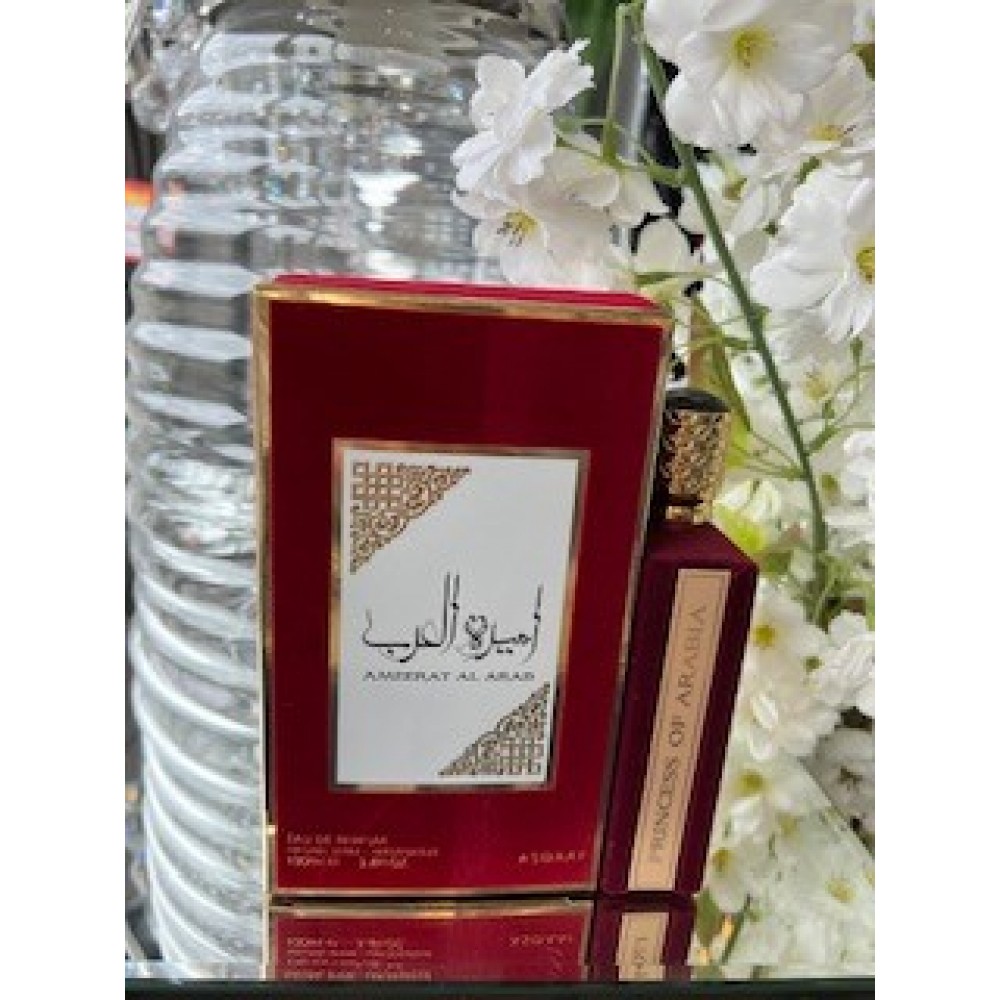 Ameerat Al Arab Perfume