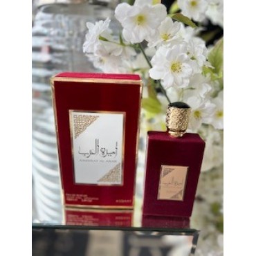 Ameerat Al Arab Perfume