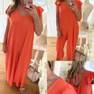 Valerie Jumpsuit